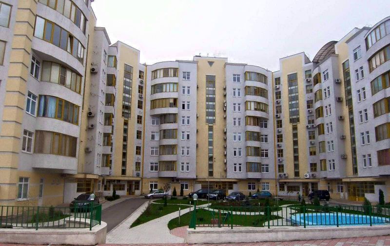 Sahabat Renovasik & Pengalaman Tinggal Di Apartemen