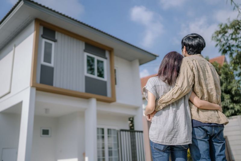 7 Tips Praktis Membangun Rumah Kontrakan di Usia Terbilang Muda!