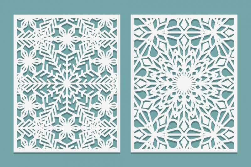 4 Tips Untuk Menciptakan Ruangan Outdoor Yang Memikat Dengan Laser Cutting