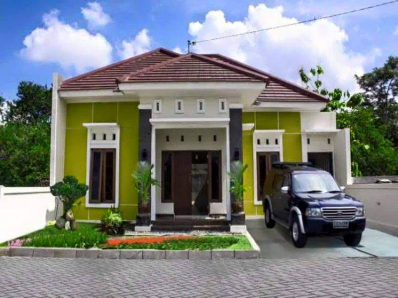 Inilah Lima Kelebihan Tinggal di Rumah Mungil