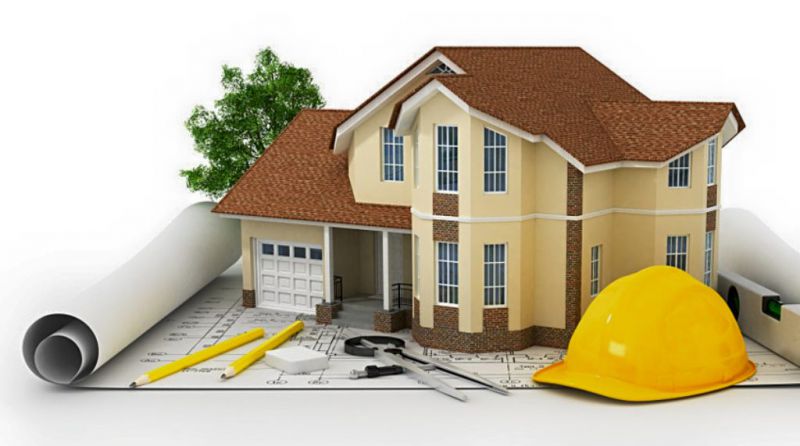 Antara Renovasi, Bangun Atau Beli Rumah Baru, Mana Yang Anda Pilih?