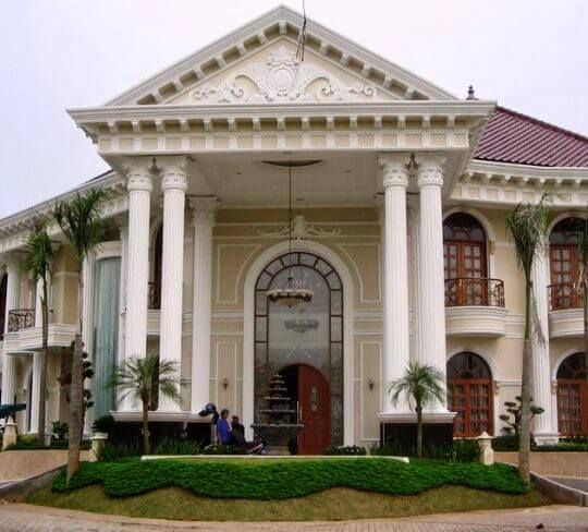 Inilah 4 Model Rumah Tinggal Yang Paling Banyak Peminatnya di Indonesia