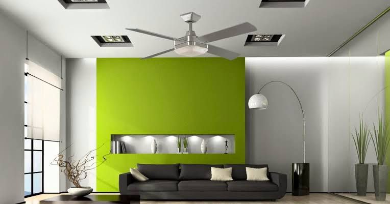 Partisi Gypsum, Pembatas Ruang Yang Dapat Mempercantik Interior Rumah Hunian Anda