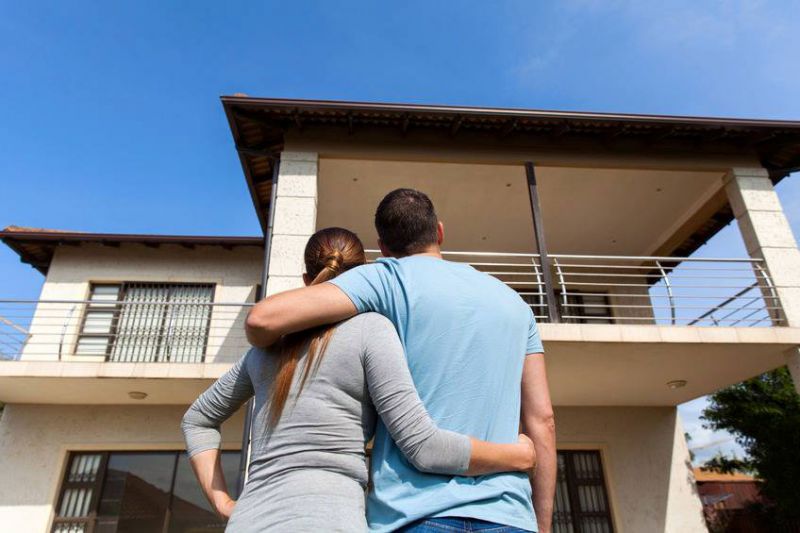 8 Tips Praktis Untuk Membeli Rumah Pertama Anda - Sesuaikan Dengan Kebutuhan & Kemampuan Anda!