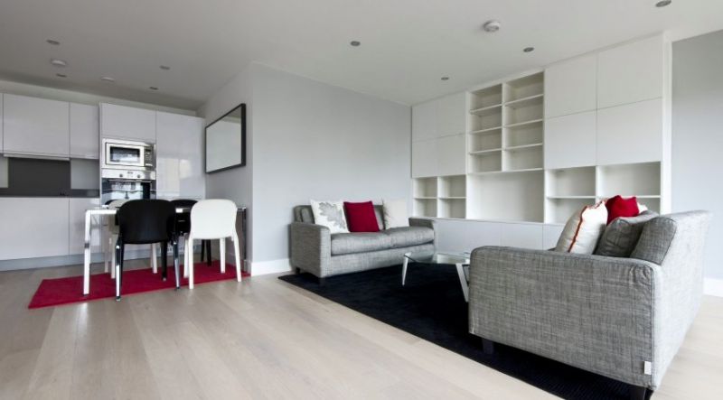 Yuk Simak Apa Saja Kelebihan dan Kekurangan Membeli Apartemen Full Furnished Yang Mungkin Anda Belum Tahu